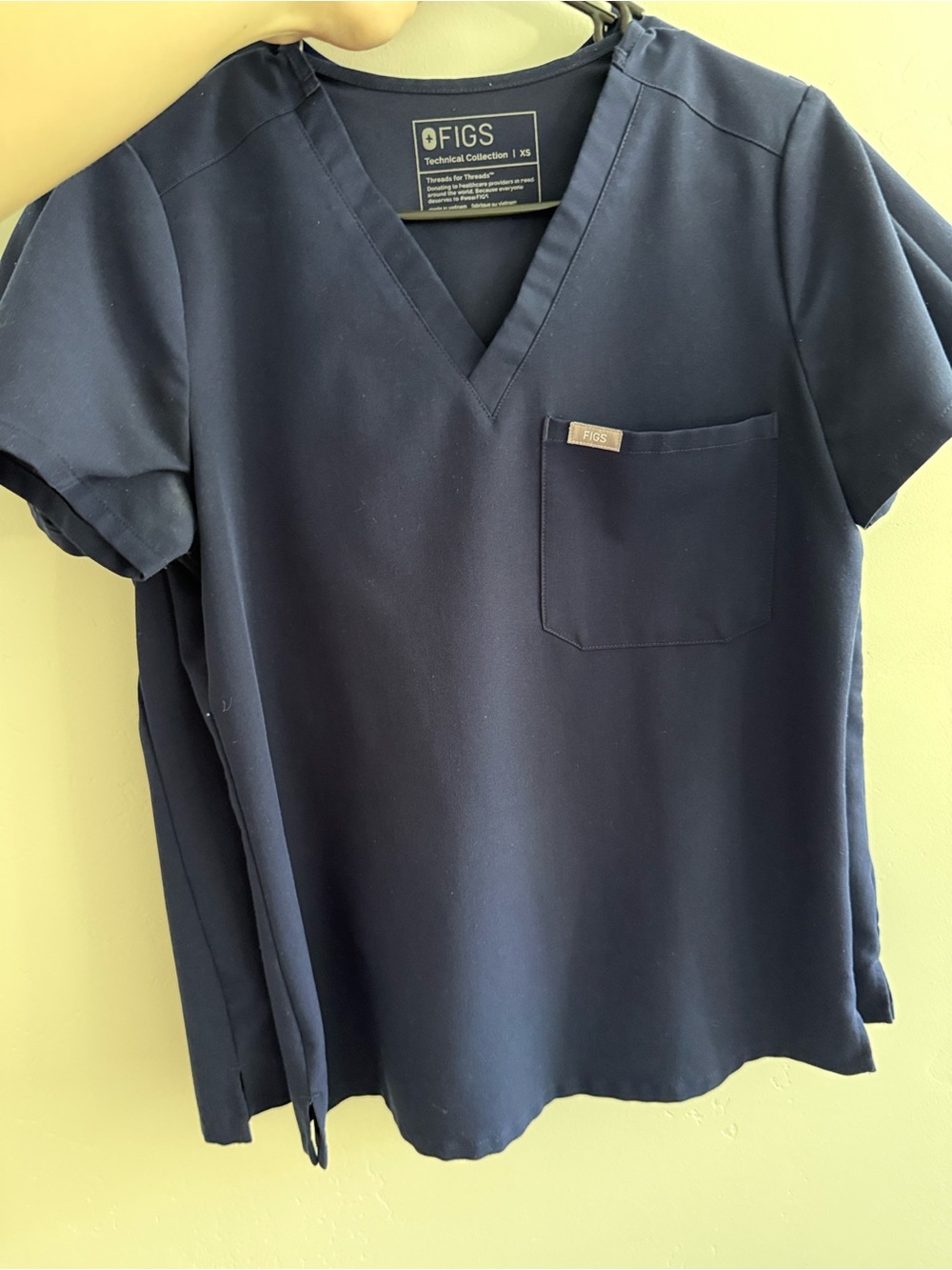 FIGS Scrub Top SET of 3